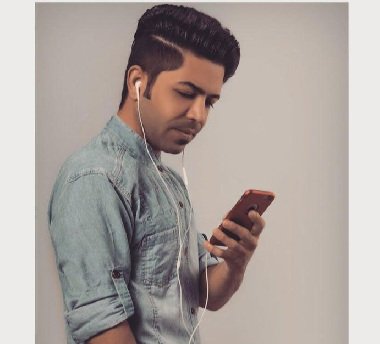 مسعود جلیلیان گلایه